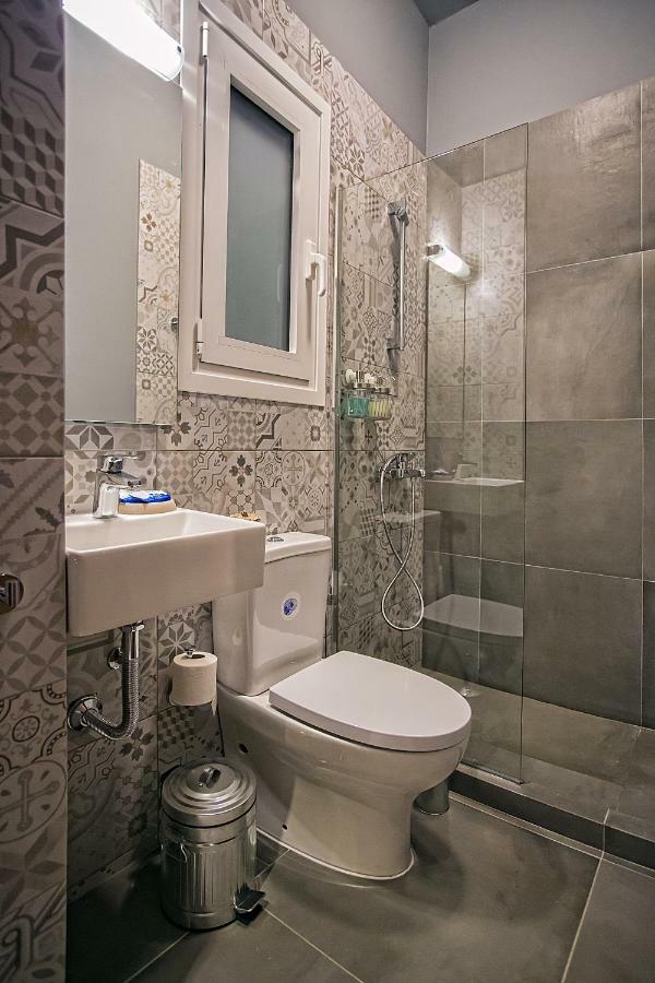 Absolute Acropolis Apartment Атина Екстериор снимка