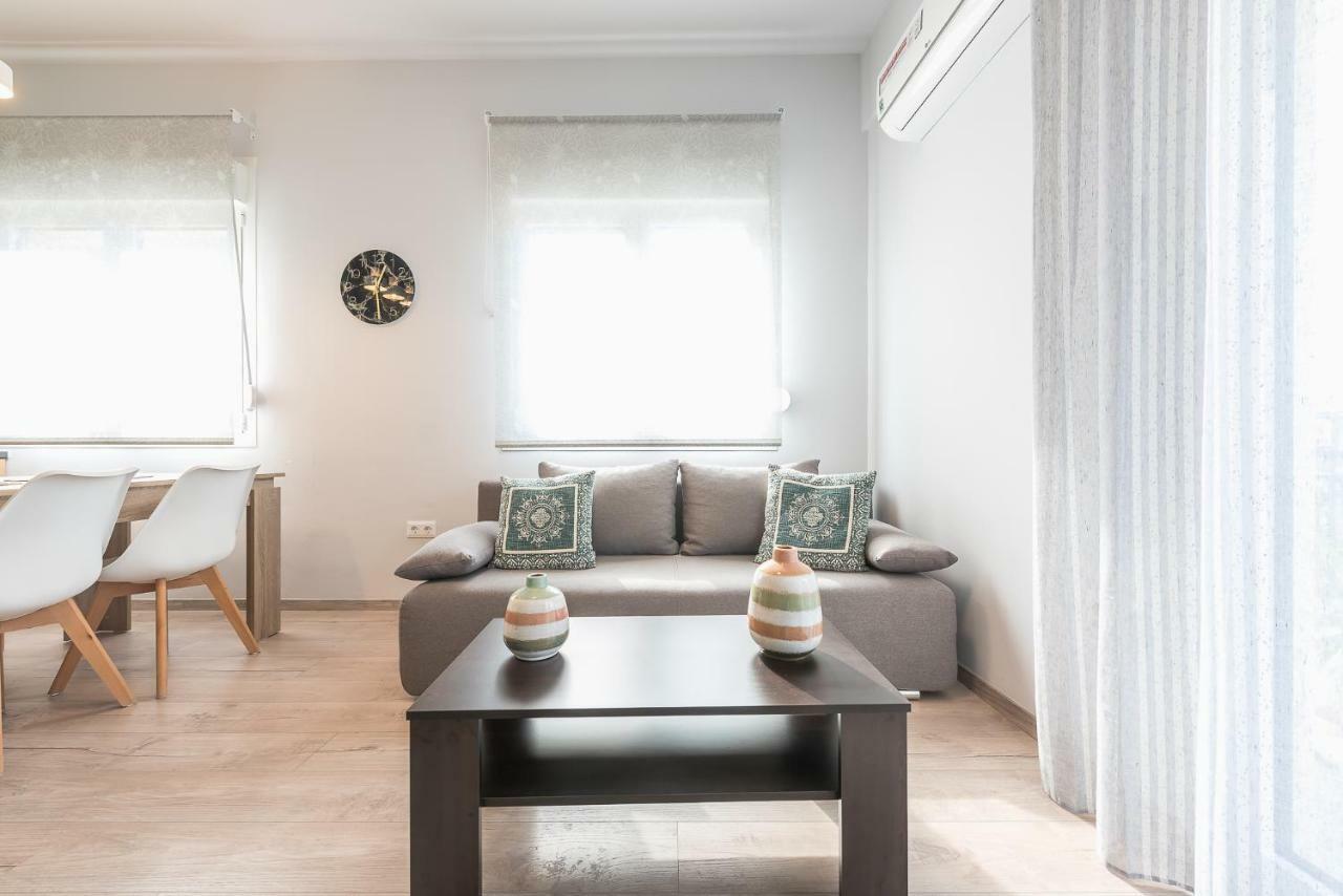 Absolute Acropolis Apartment Атина Екстериор снимка