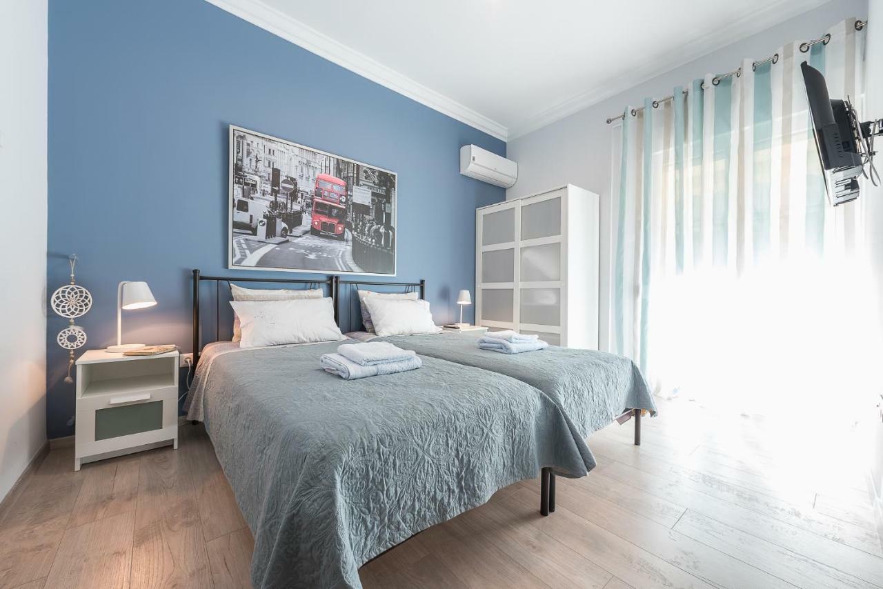 Absolute Acropolis Apartment Атина Екстериор снимка