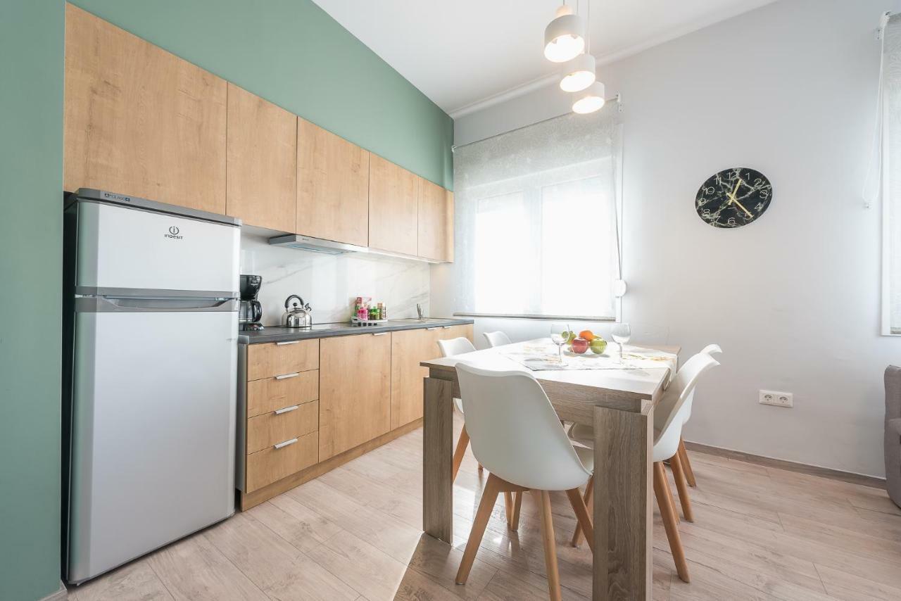 Absolute Acropolis Apartment Атина Екстериор снимка