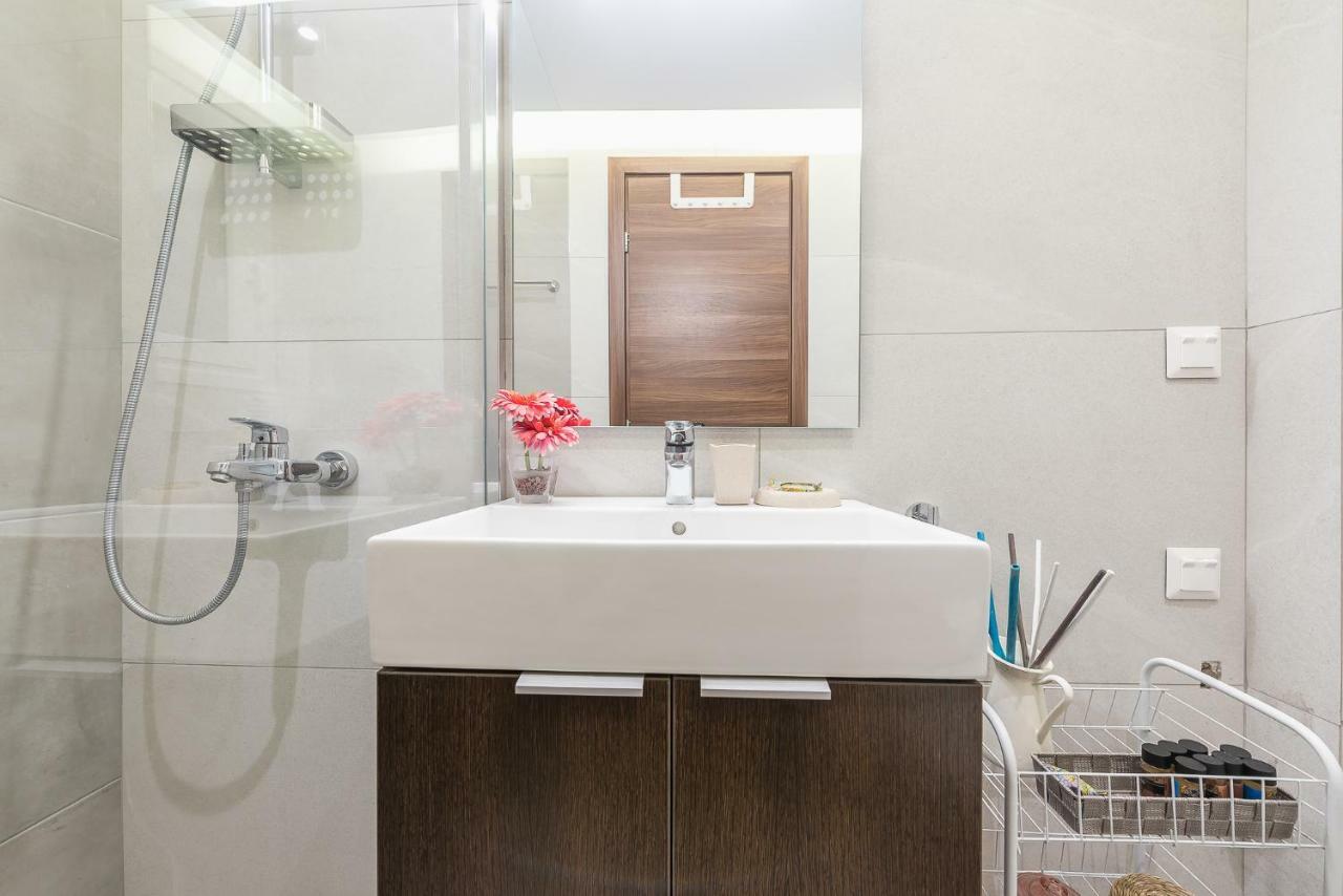 Absolute Acropolis Apartment Атина Екстериор снимка