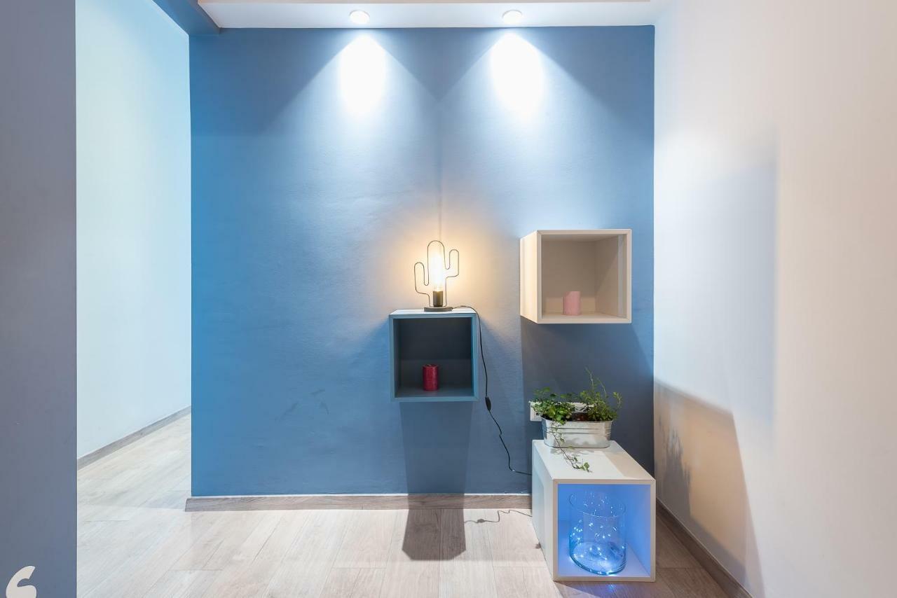 Absolute Acropolis Apartment Атина Екстериор снимка
